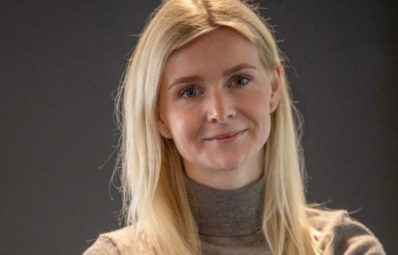 Matilda Lagercrantz