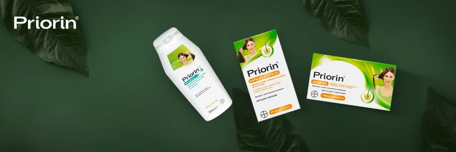 Produkter från priorin
